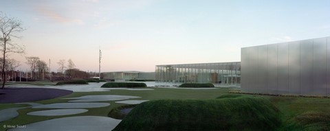 Louvre Lens