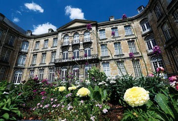 Musée d'Arras