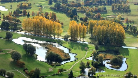 Golf D'Arras