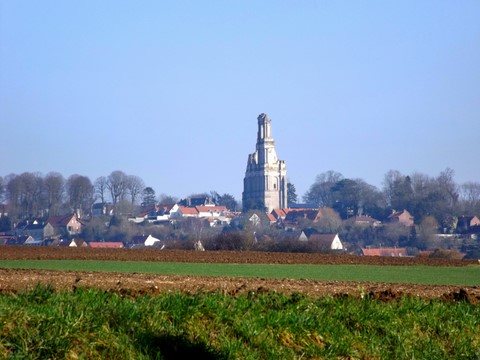 Gîte des Menhirs